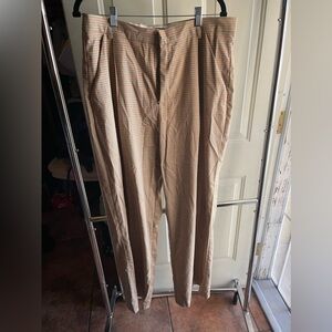 Never worn Zara pants